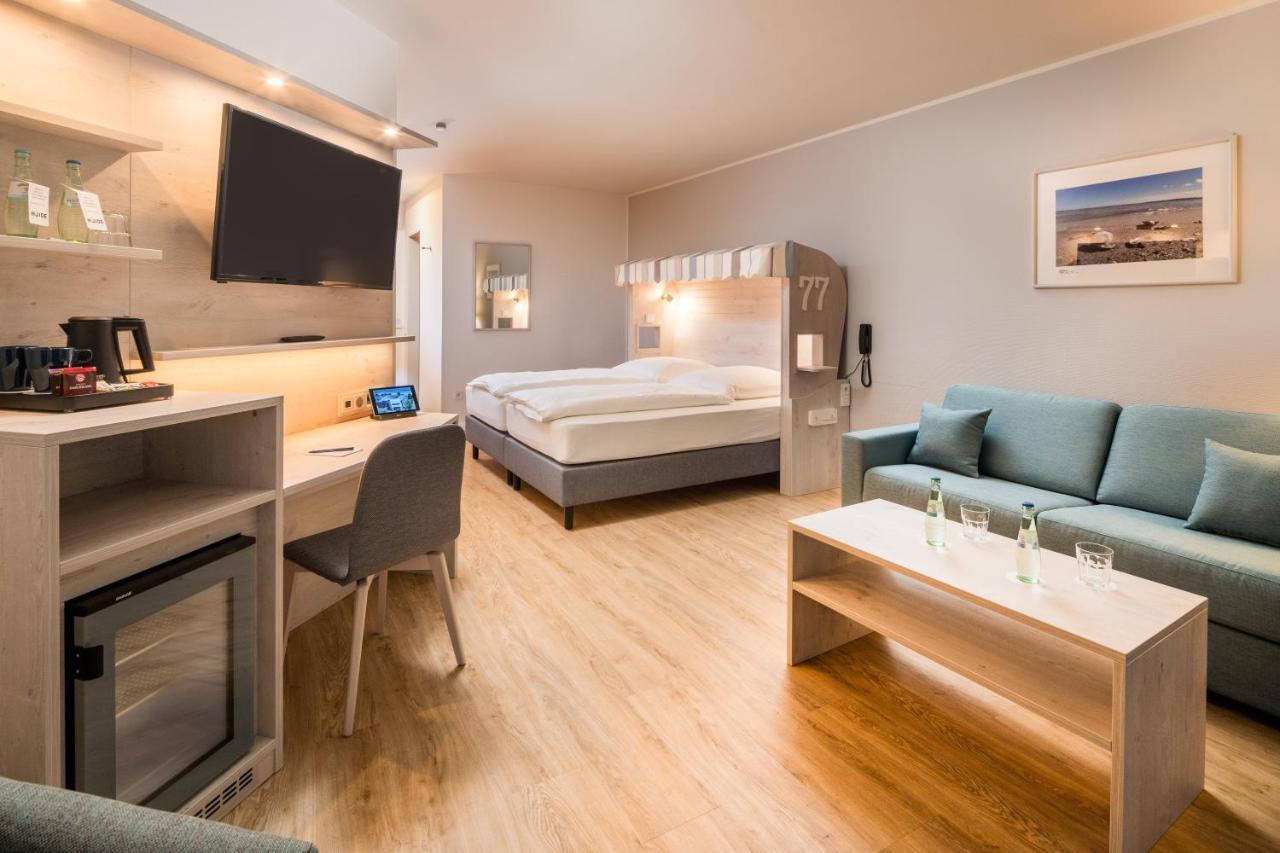 Stadthotel