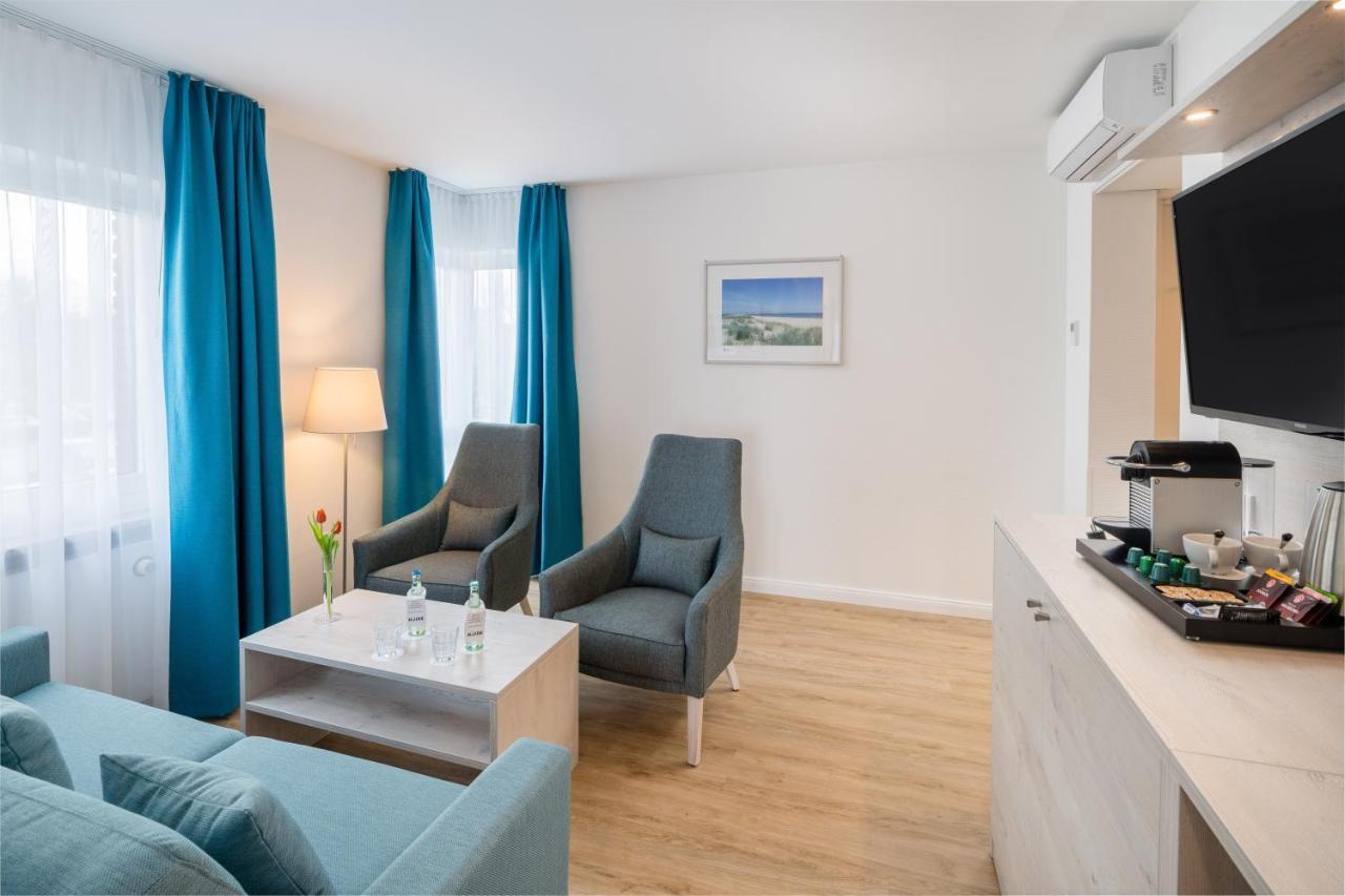 Stadthotel Eckernförde