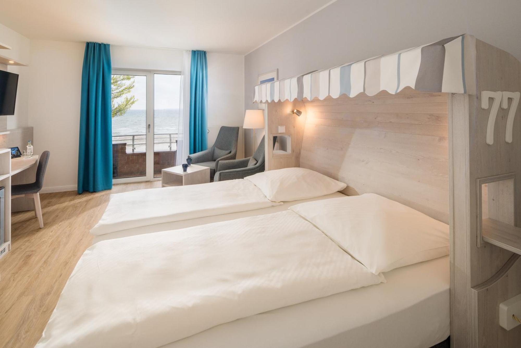 Hotel Stadthotel