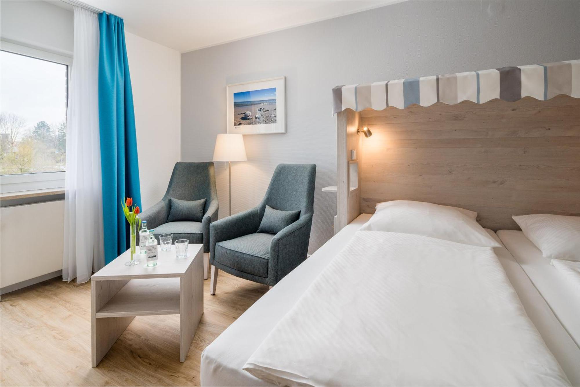 Stadthotel 4*