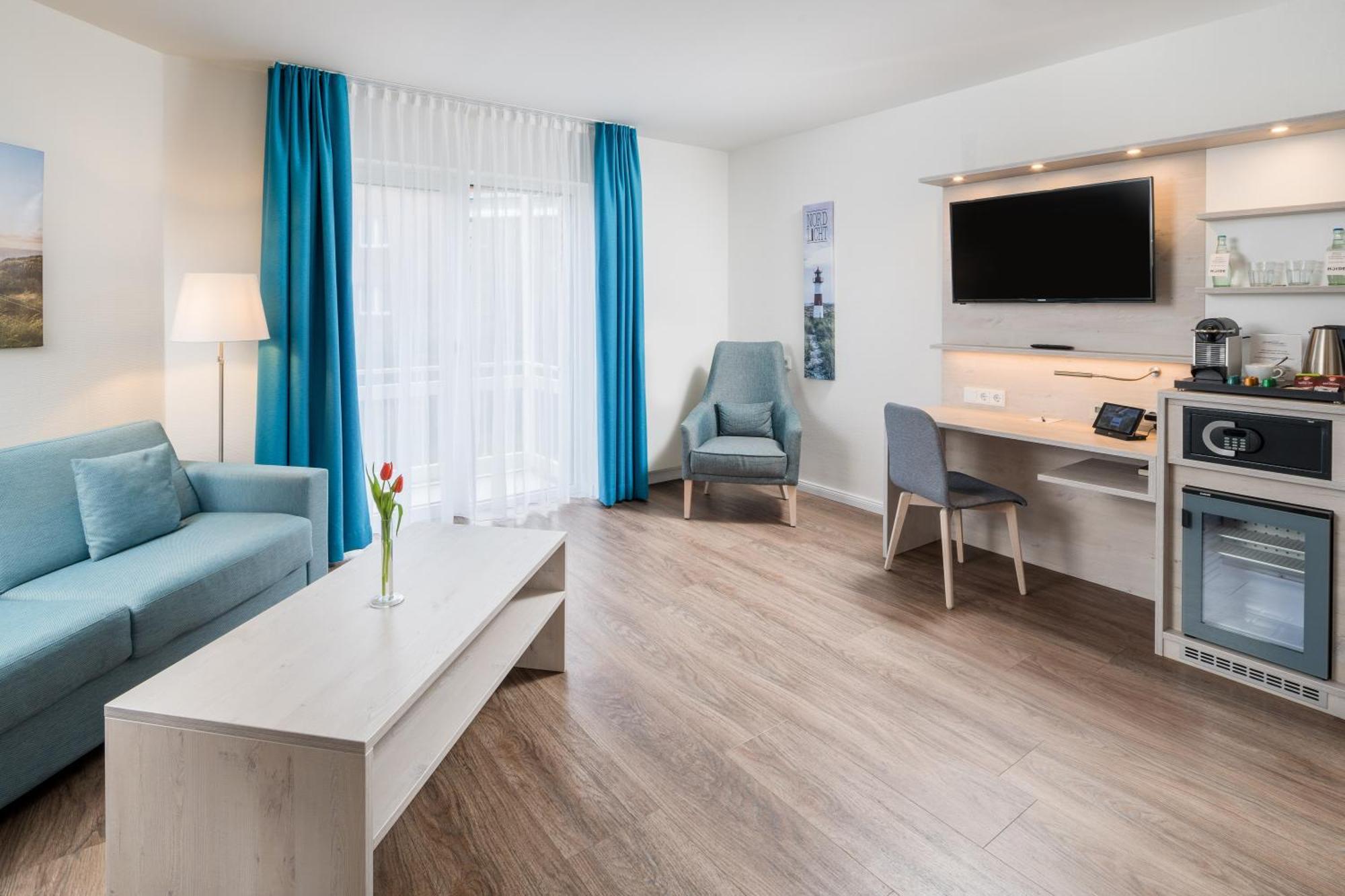 Stadthotel 4*