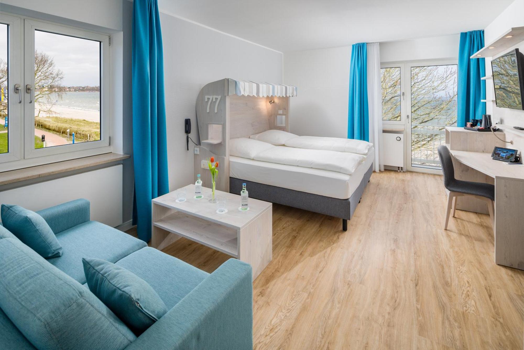 Stadthotel