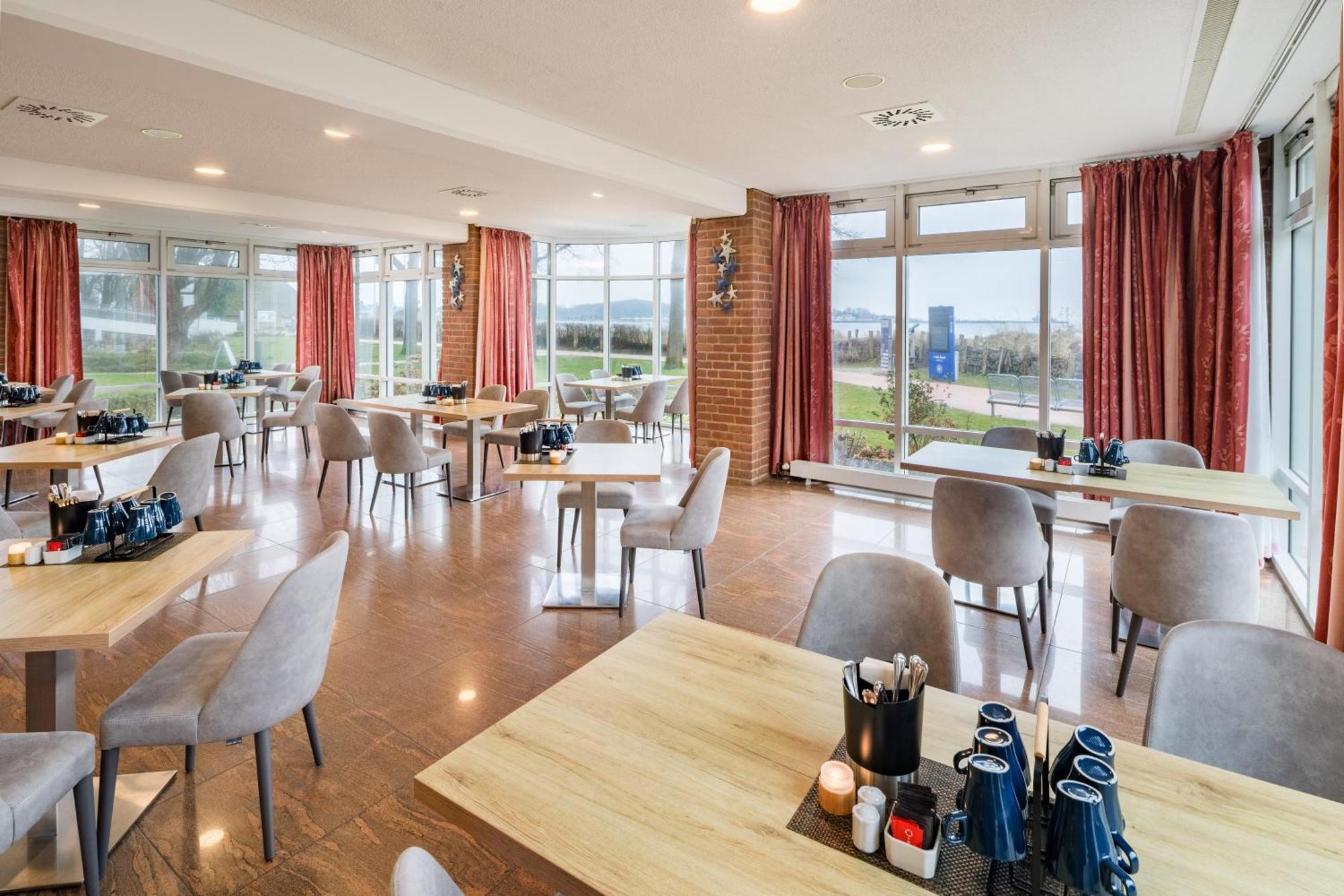 Stadthotel 4* Eckernförde