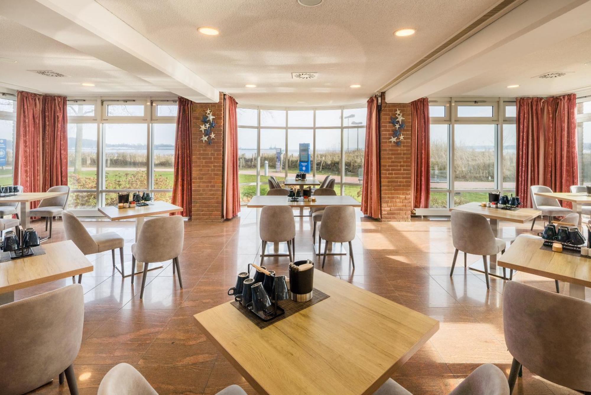 Hotel Stadthotel