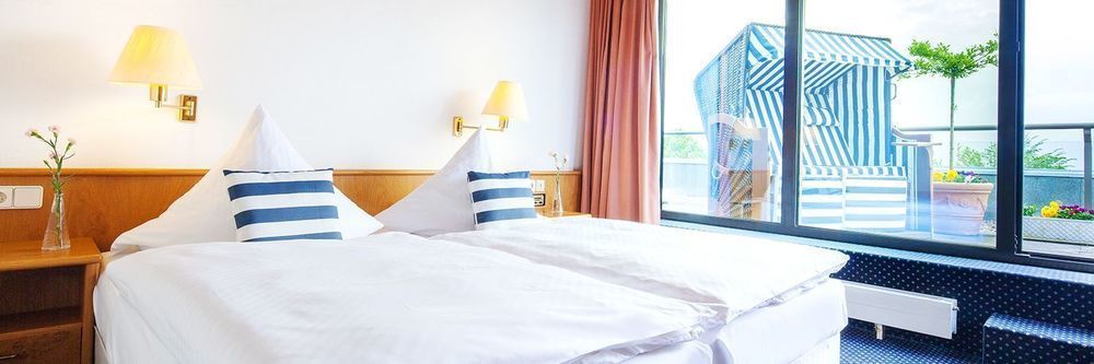 Stadthotel 4* Eckernförde