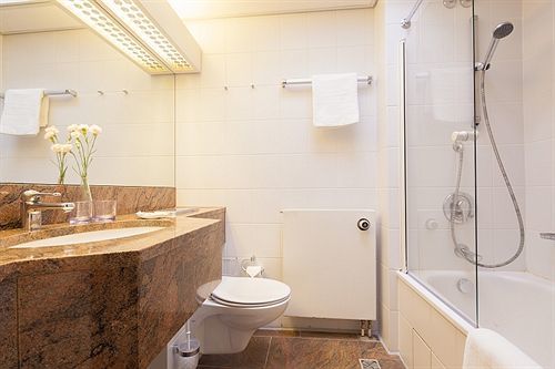 Stadthotel 4* Eckernförde