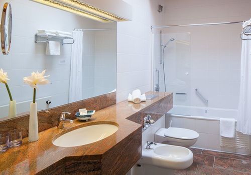 Stadthotel Hotel Eckernförde