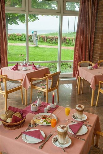 Stadthotel 4*