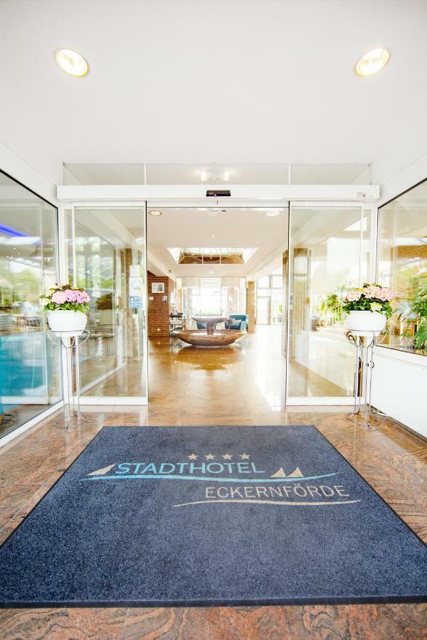 Hotel Stadthotel 4*
