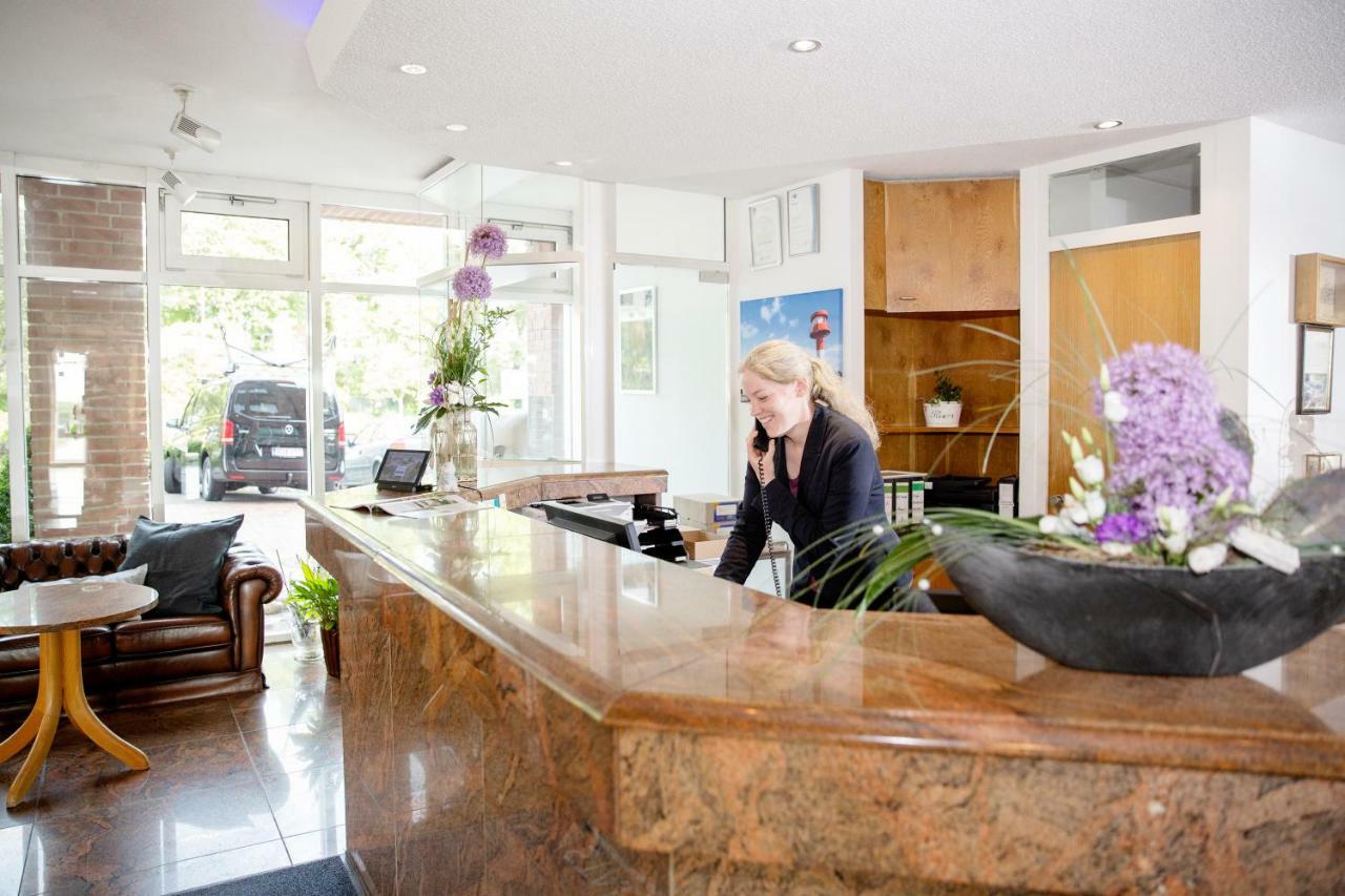 Stadthotel Hotel Eckernförde