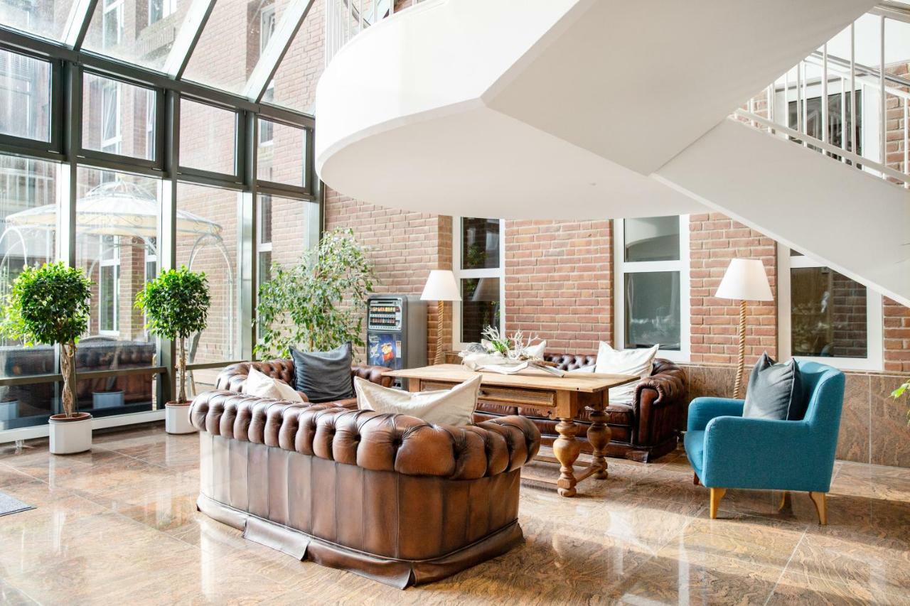 Stadthotel