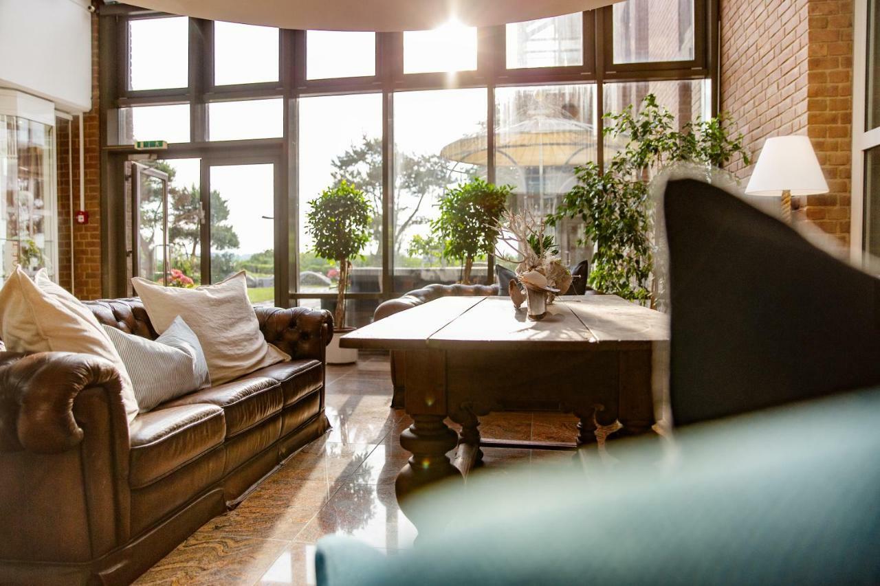 Stadthotel 4*