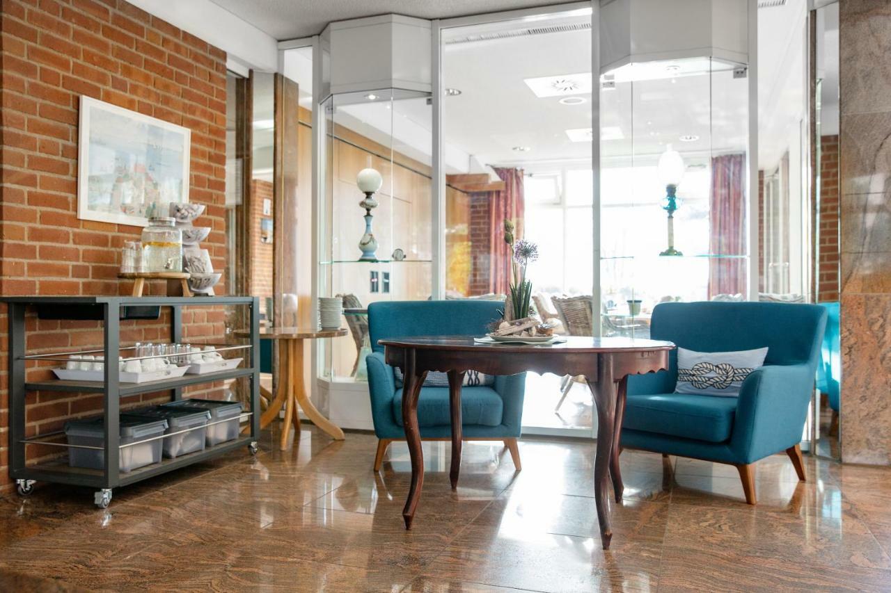 Stadthotel 4*