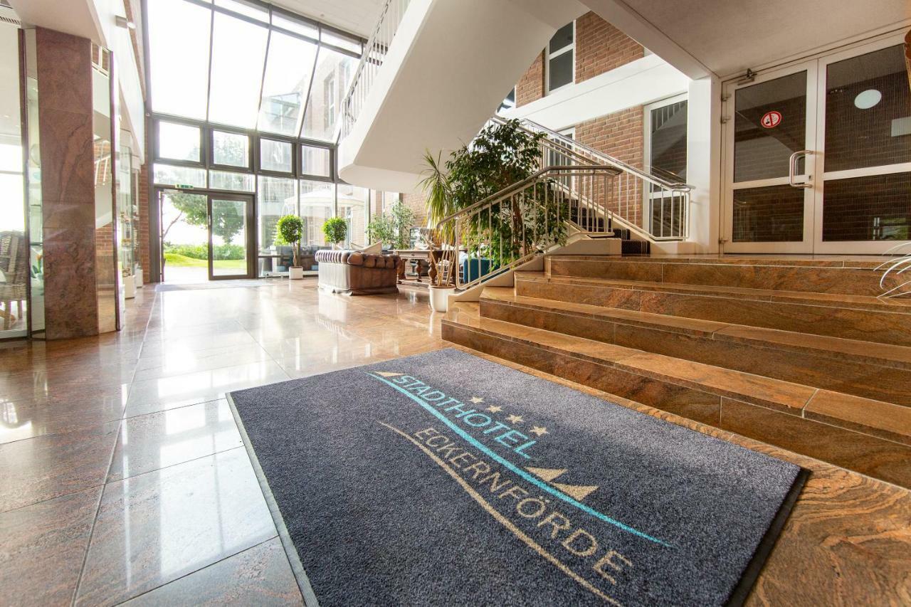 Stadthotel 4*