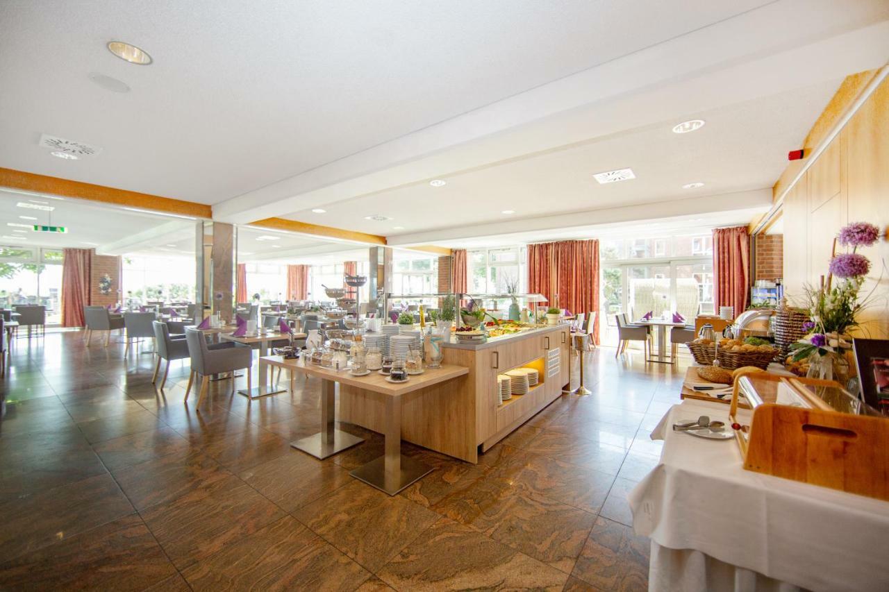 Hotel Stadthotel Eckernförde