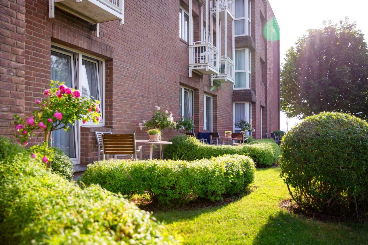 Hotel Stadthotel Eckernförde